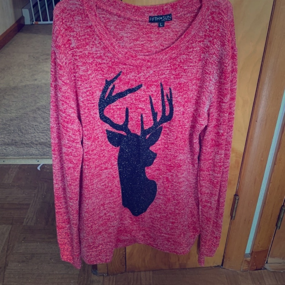 Sweatter